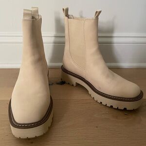 Sam Edelman Chelsea boots